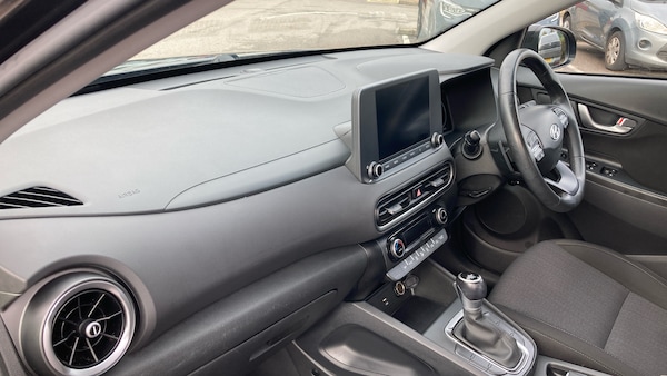 Used Hyundai KONA 2022 for sale - 76265915: Photo 9