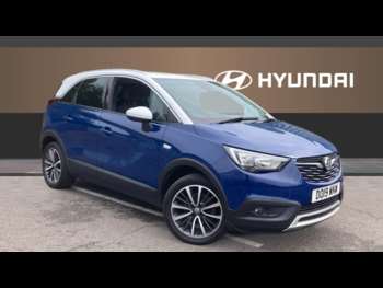 2019 (19) - 1.2T [130] Elite Nav 5dr [Start Stop] Petrol Hatchback