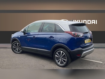 Used Vauxhall Crossland X 2019 for sale - 75391365: Photo