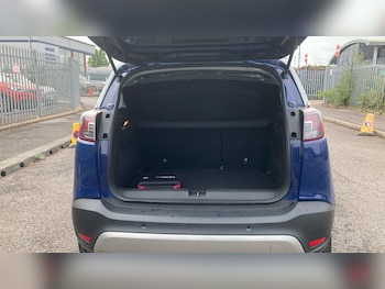 Used Vauxhall Crossland X 2019 for sale - 75391365: Photo