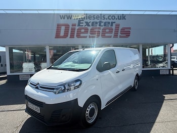 Used Citroen Dispatch 2022 for sale - 78710802: Photo