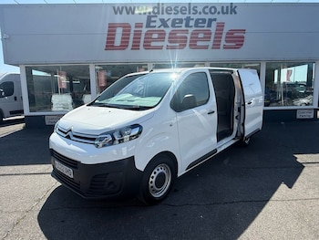Used Citroen Dispatch 2022 for sale - 78710802: Photo