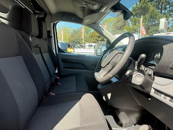 Used Citroen Dispatch 2022 for sale - 78710802: Photo