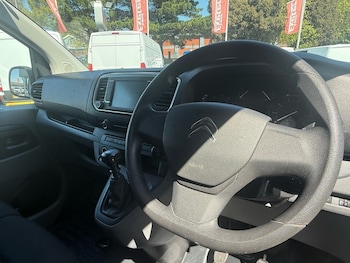 Used Citroen Dispatch 2022 for sale - 78710802: Photo