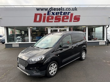 Used Ford Transit Courier 2023 for sale - 78710743: Photo