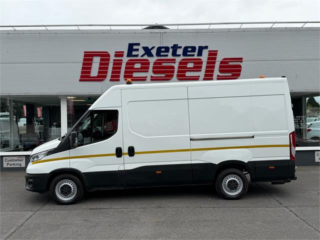 Used Iveco Daily 2021 for sale - 76369554: Photo 14