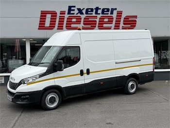 Iveco - Daily