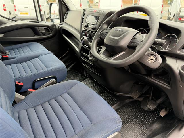 Used Iveco Daily 2021 for sale - 76369554: Photo 5