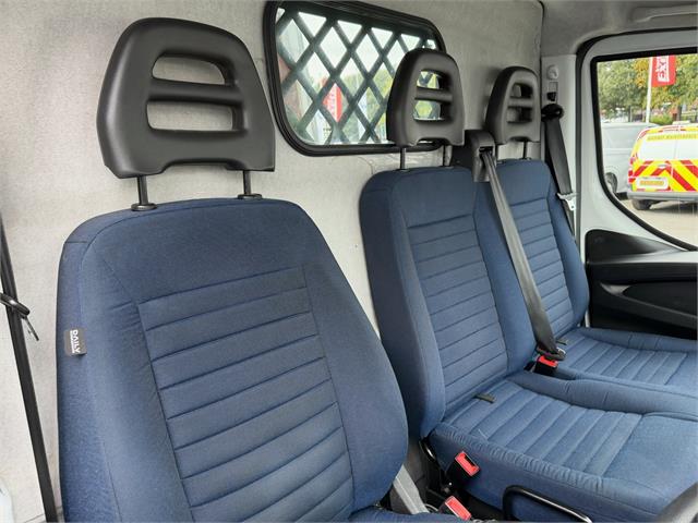 Used Iveco Daily 2021 for sale - 76369554: Photo 7