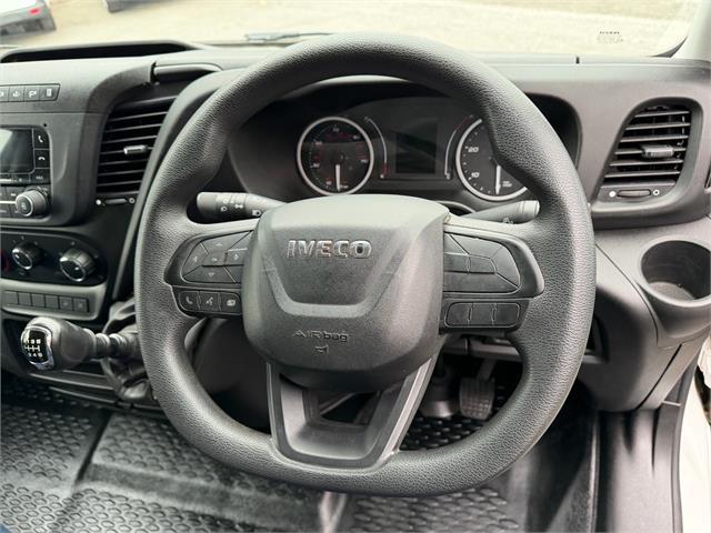 Used Iveco Daily 2021 for sale - 76369554: Photo 8