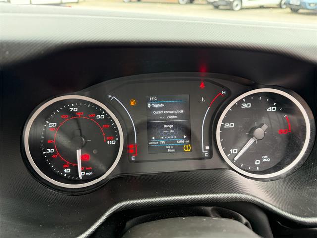 Used Iveco Daily 2021 for sale - 76369554: Photo 9