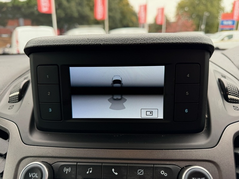 Used Ford Transit Connect 2021 for sale - 76907842: Photo 11