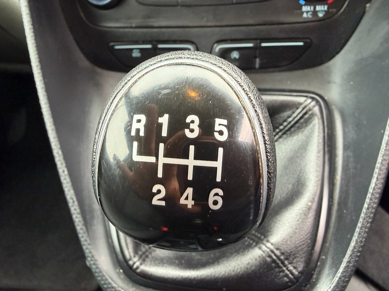 Used Ford Transit Connect 2021 for sale - 76907842: Photo 13