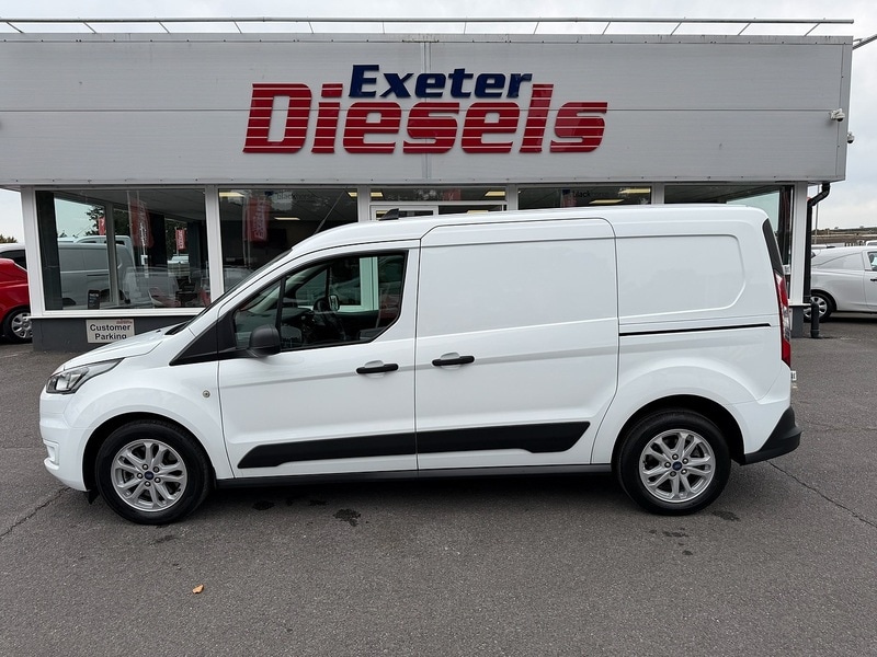Used Ford Transit Connect 2021 for sale - 76907842: Photo 15