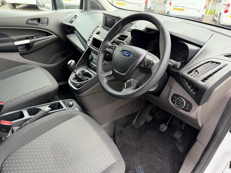 Used Ford Transit Connect 2021 for sale - 76907842: Photo 5
