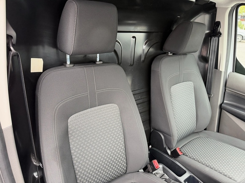 Used Ford Transit Connect 2021 for sale - 76907842: Photo 7