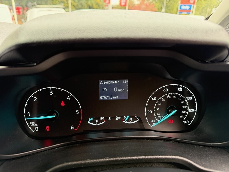 Used Ford Transit Connect 2021 for sale - 76907842: Photo 9