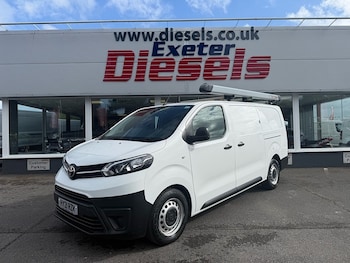 Used Toyota ProAce 2021 for sale - 78710844: Photo