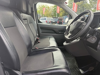 Used Toyota ProAce 2021 for sale - 78710844: Photo