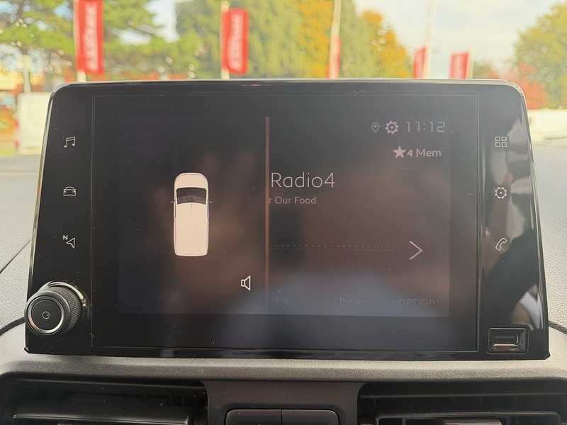 Used Citroen Berlingo 2022 for sale - 76907861: Photo 11