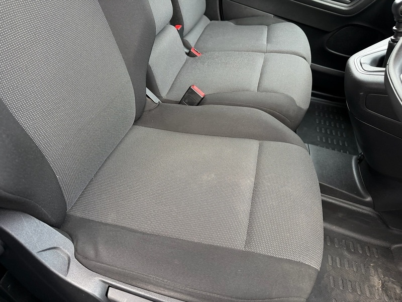 Used Citroen Berlingo 2022 for sale - 76907861: Photo 6