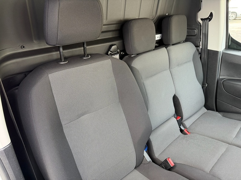 Used Citroen Berlingo 2022 for sale - 76907861: Photo 7