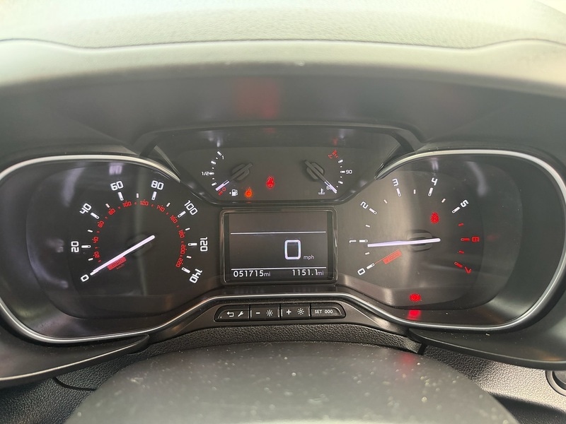 Used Citroen Berlingo 2022 for sale - 76907861: Photo 9