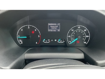 Used Ford Transit Custom 2023 for sale - 78097523: Photo