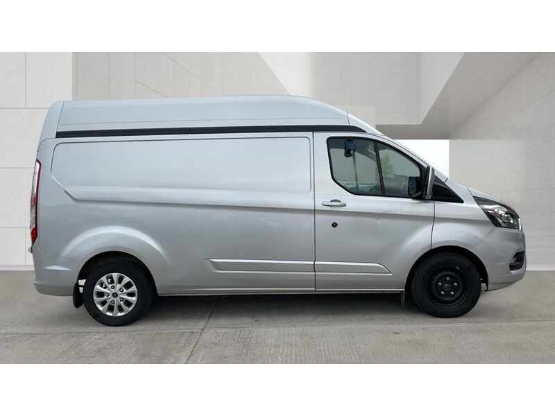 Used Ford Transit Custom 2023 for sale - 78097523: Photo 5