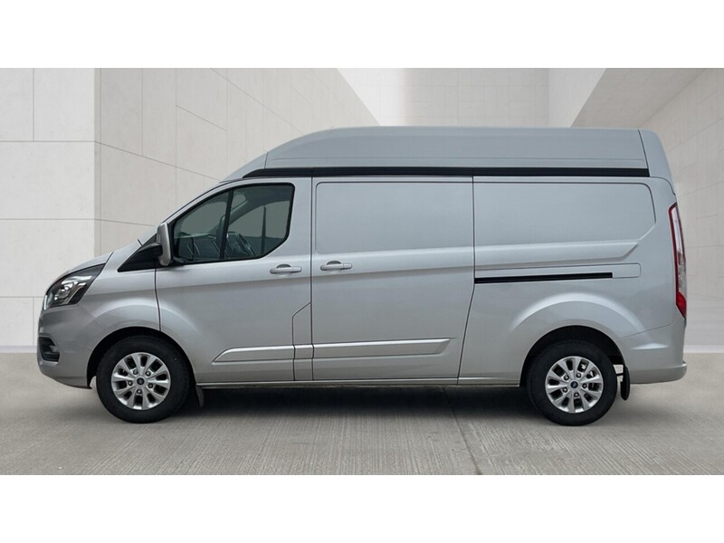 Used Ford Transit Custom 2023 for sale - 78097523: Photo 6