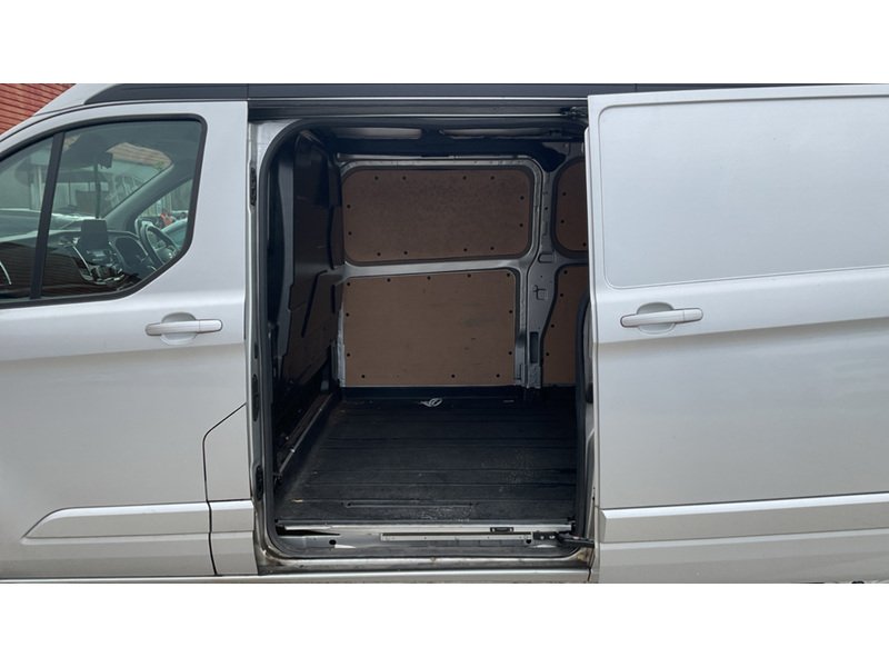 Used Ford Transit Custom 2023 for sale - 78097523: Photo 7