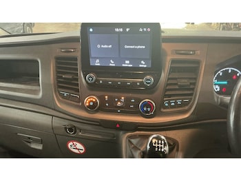 Used Ford Transit Custom 2022 for sale - 78746006: Photo