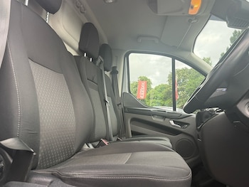 Used Ford Transit Custom 2022 for sale - 78746006: Photo