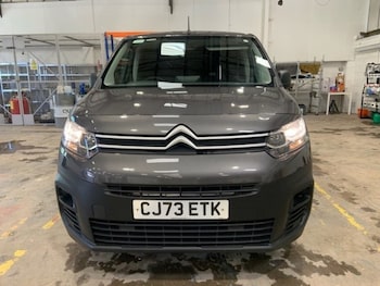 Used Citroen Berlingo 2024 for sale - 78453597: Photo