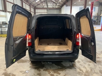 Used Citroen Berlingo 2024 for sale - 78453597: Photo