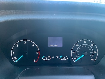 Used Ford Transit Custom 2022 for sale - 77461159: Photo