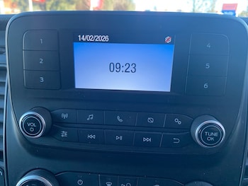 Used Ford Transit Custom 2022 for sale - 77461159: Photo