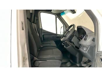 Used Mercedes-Benz Sprinter 2023 for sale - 79663242: Photo