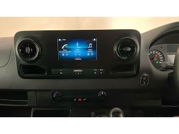 Used Mercedes-Benz Sprinter 2023 for sale - 79663242: Photo