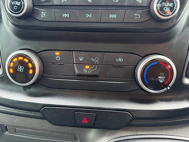 Used Ford Transit 2022 for sale - 77409063: Photo 10