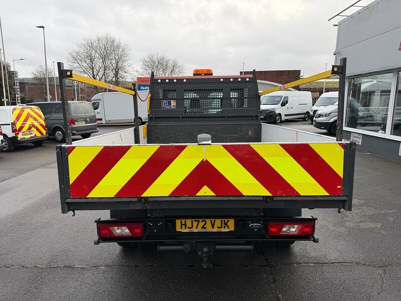 Used Ford Transit 2022 for sale - 77409063: Photo 11