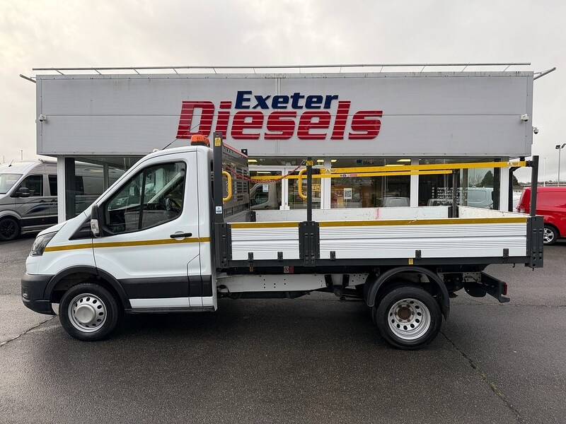 Used Ford Transit 2022 for sale - 77409063: Photo 12