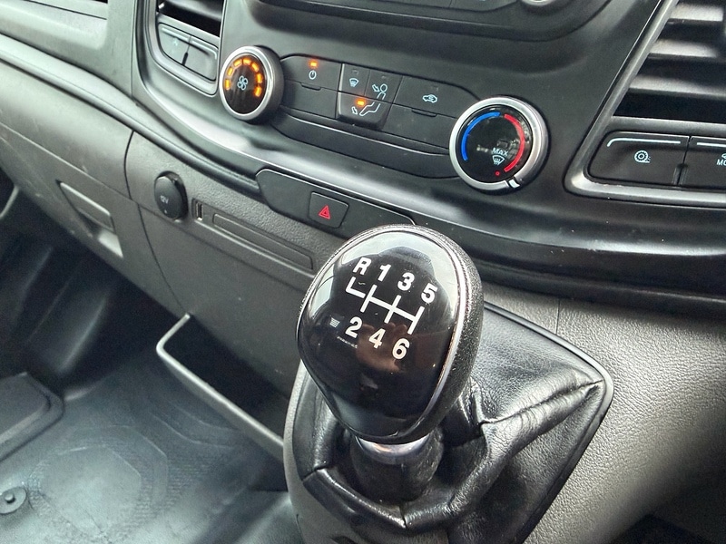 Used Ford Transit 2022 for sale - 77409063: Photo 13