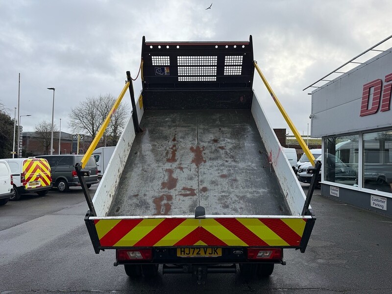 Used Ford Transit 2022 for sale - 77409063: Photo 14