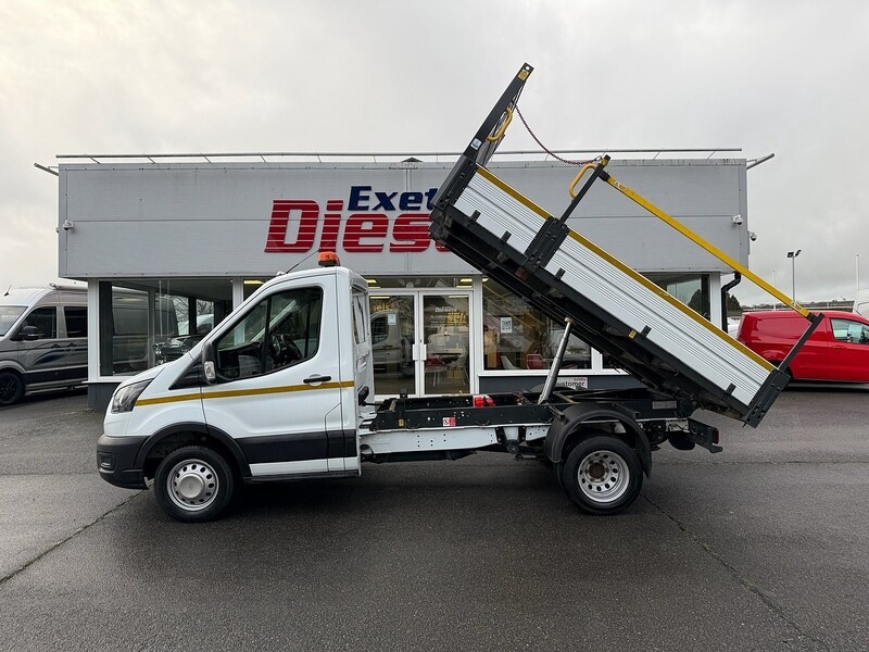 Used Ford Transit 2022 for sale - 77409063: Photo 15