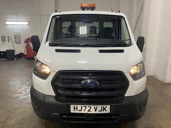 Used Ford Transit 2022 for sale - 77409063: Photo