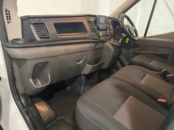 Used Ford Transit 2022 for sale - 77409063: Photo