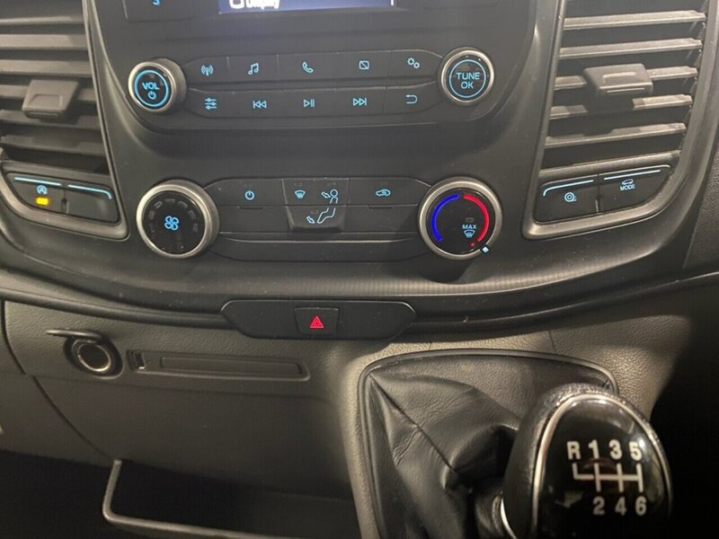 Used Ford Transit 2022 for sale - 77409063: Photo 4