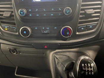 Used Ford Transit 2022 for sale - 77409063: Photo