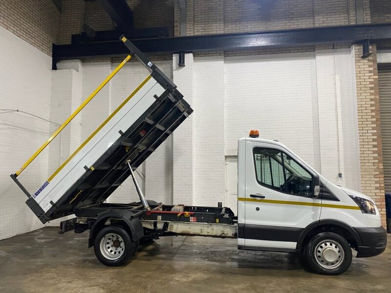 Used Ford Transit 2022 for sale - 77409063: Photo 6